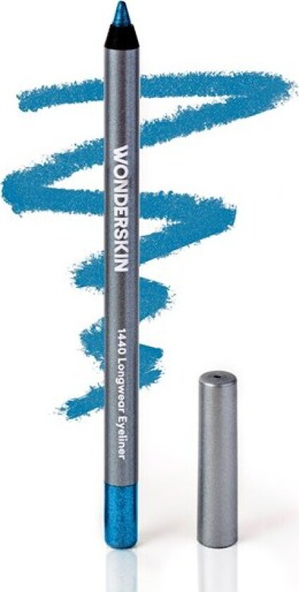 1440 Longwear Eyeliner Aqua - 1,2 g