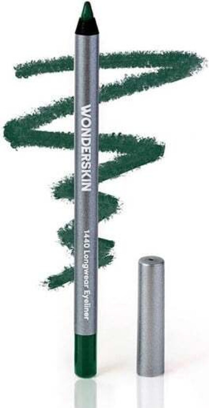 1440 Longwear Eyeliner Pine - 1,2 g