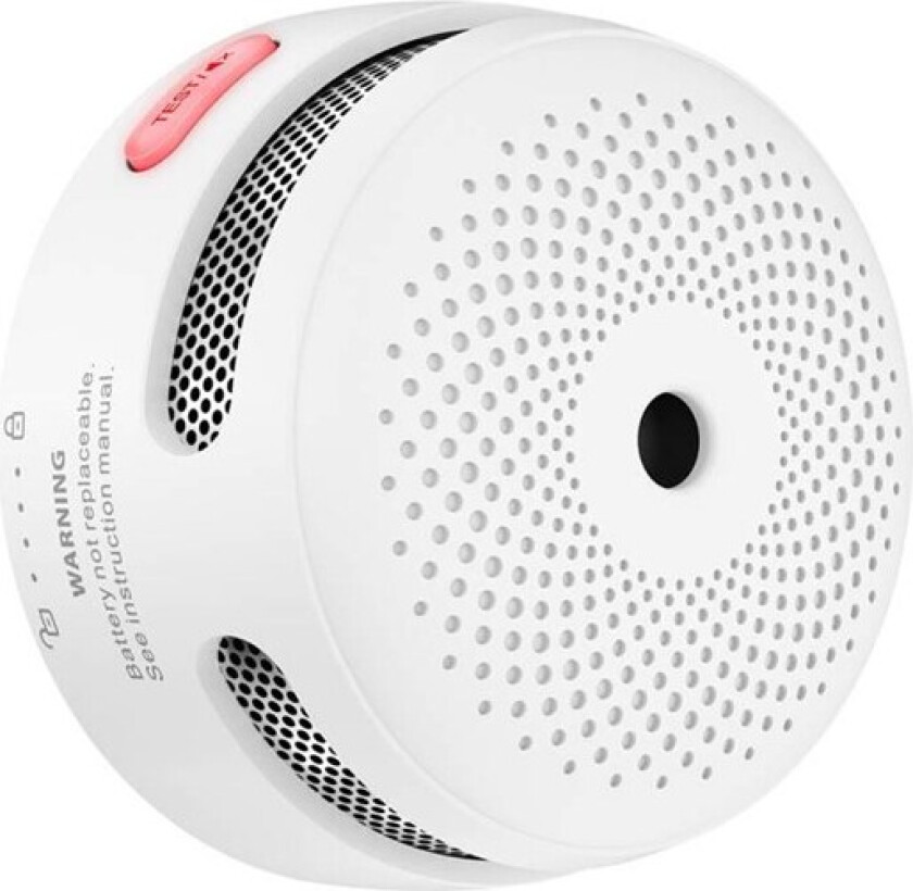 XS01 smoke detector