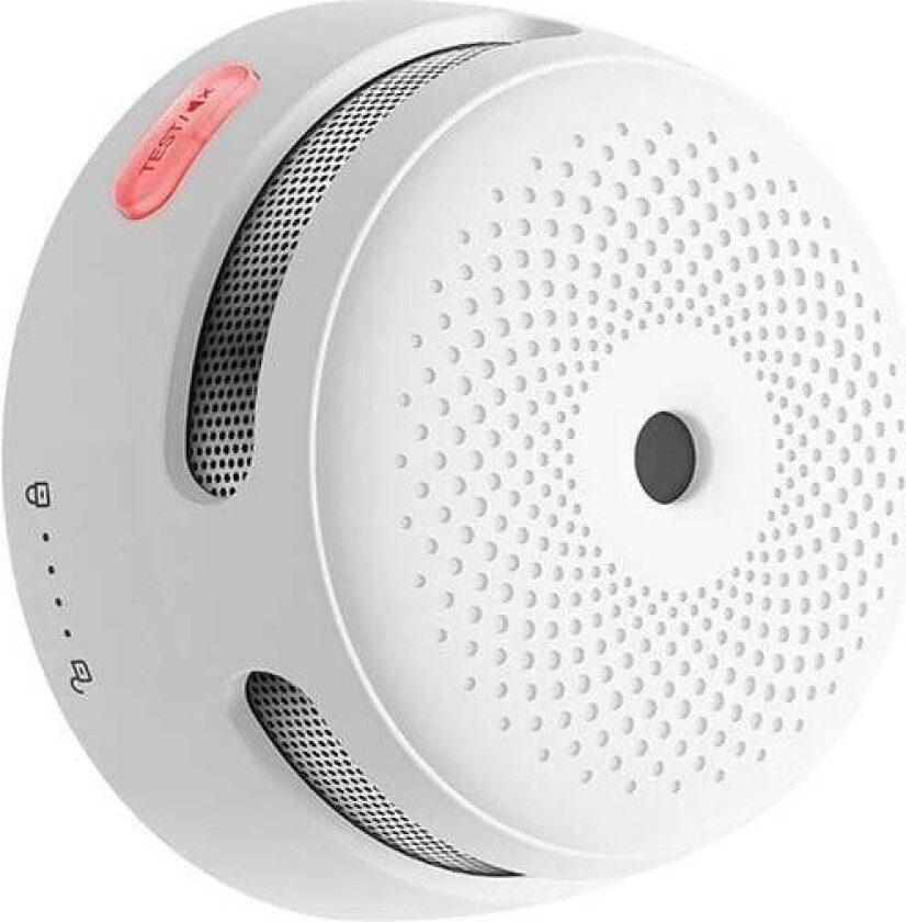 XS01-WX smoke detector