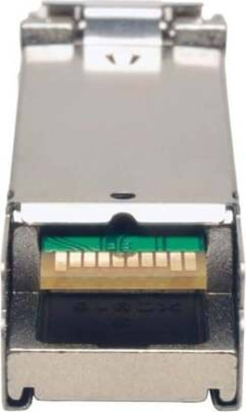 Series SFP Transceiver MM Fiber Cisco GLC-SX-MMD Compatible 1000Base-SX 550M LC