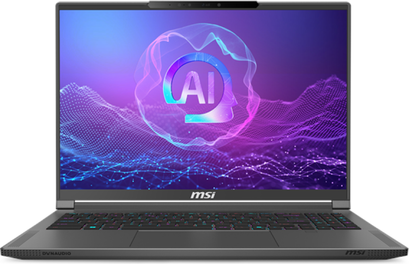 Creator A16 AI+ - 16" | RTX 4060 | Ryzen AI 9 | 32GB | 1TB