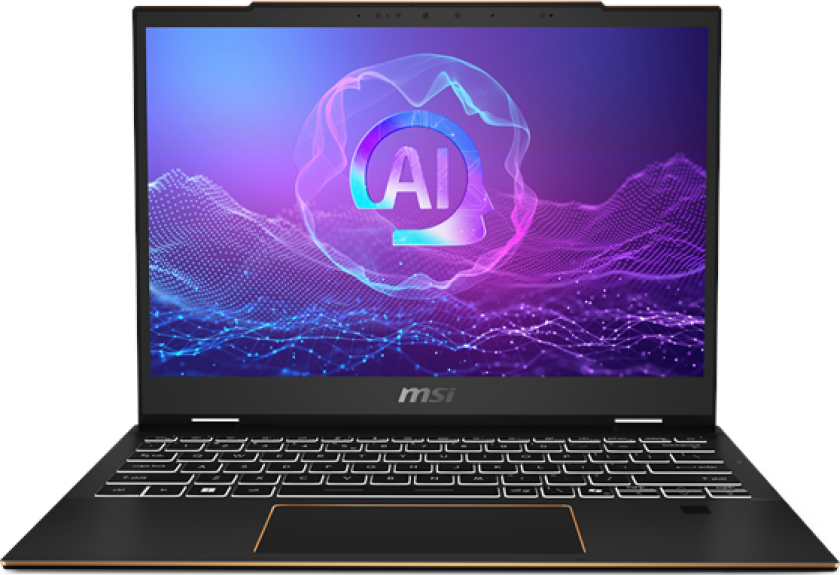 Summit 13 AI+ Evo - 13.3" Touch | Core Ultra 7 | 32GB | 1TB