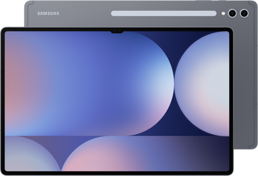 Galaxy Tab S10 Ultra 5G 512GB/12GB - Moonstone Grey