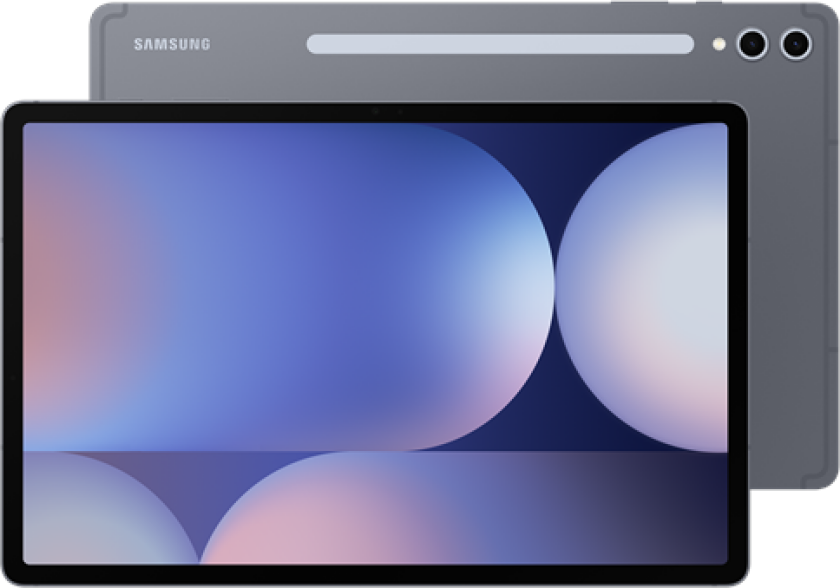 Galaxy Tab S10+ 5G 512GB/12GB - Moonstone Grey