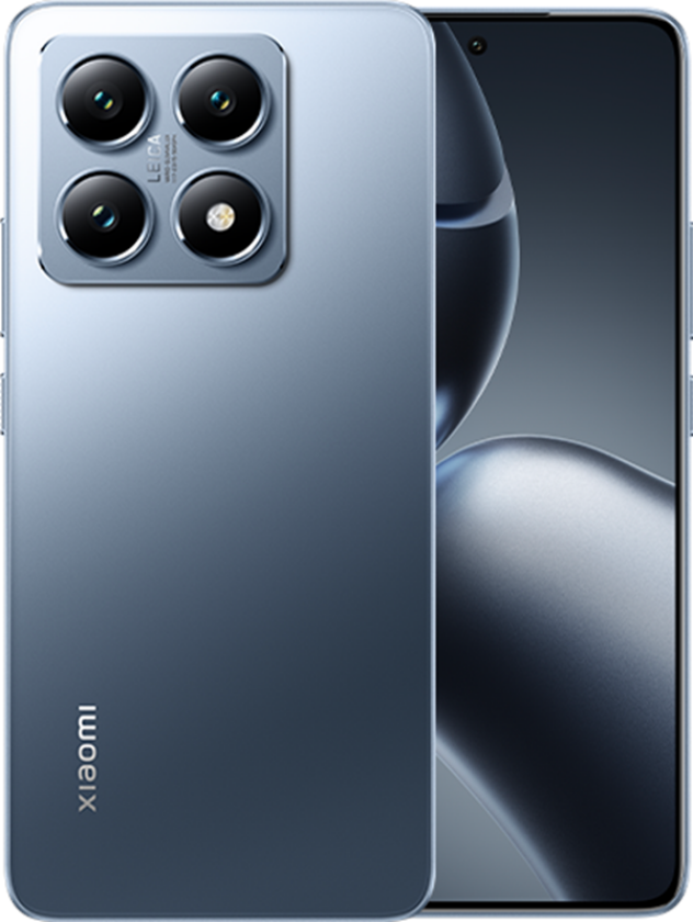 14T 256GB/12GB - Titan Blue