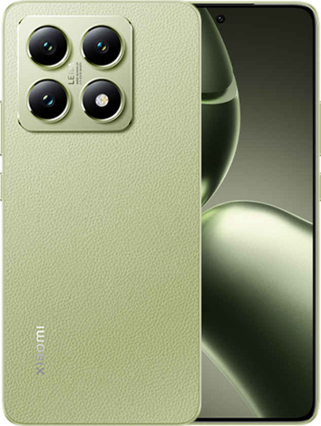 14T 256GB/12GB - Lemon Green