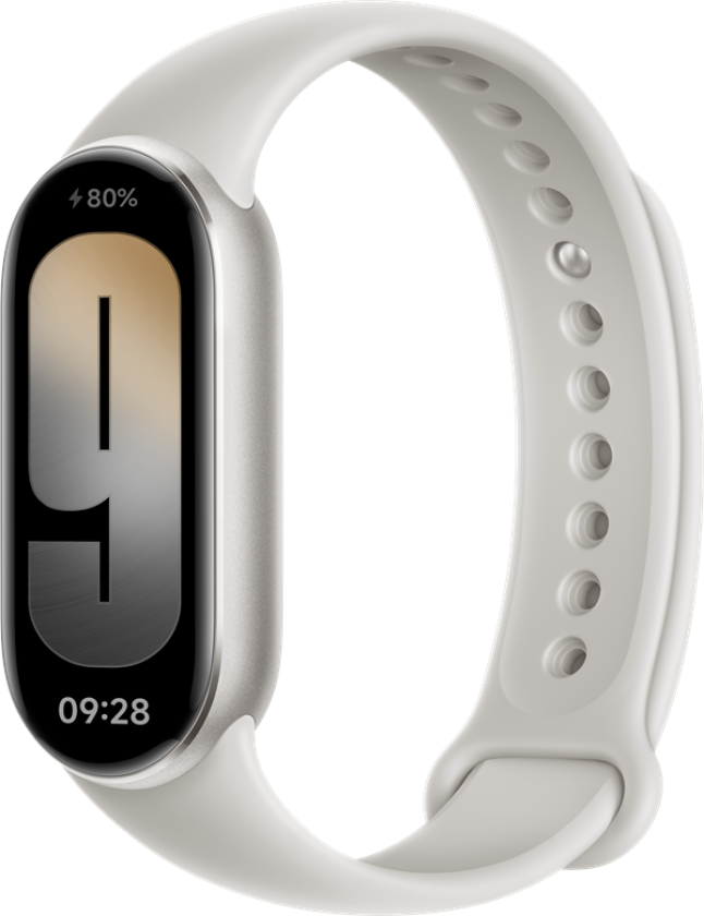 Smart Band 9 - Titan Grey