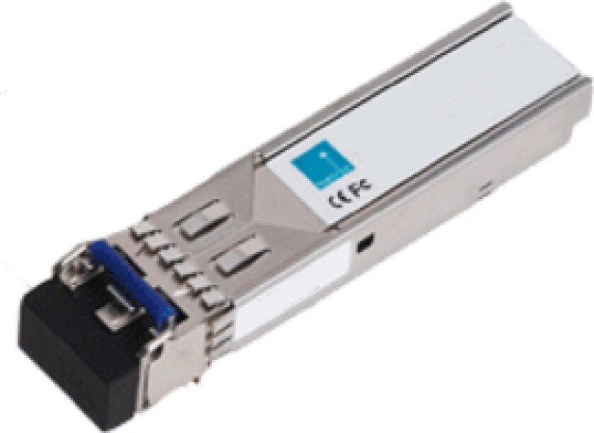 Bilde av Peakoptical - Sfp+ Transceivermodul - Opptil 300 M