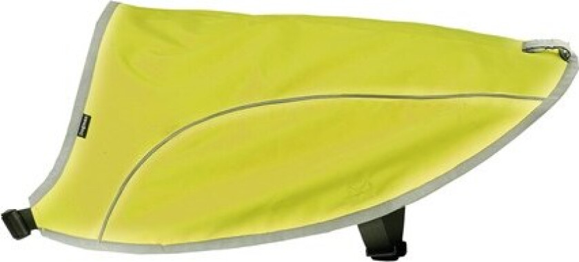 Bilde av Refleksvest Rex gul XL