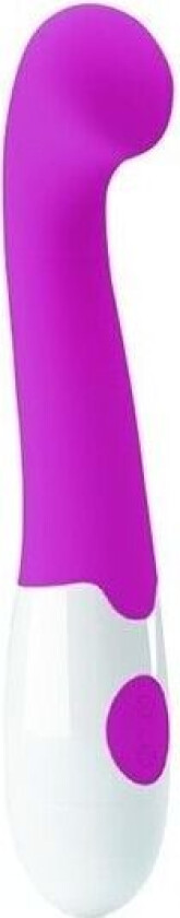 Pretty Love - Flørt Charles Vibrator