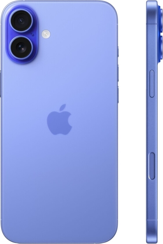 | Iphone 16 Plus - 512 Gb - Ultramarine