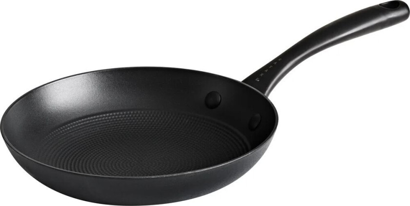 stekepanne i lettvektsstøpejern keramisk 20 cm