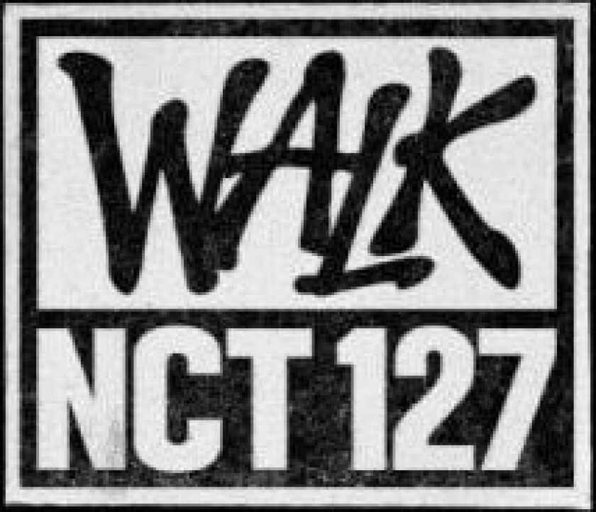 Nct 127 - Walk - The 6Th Album