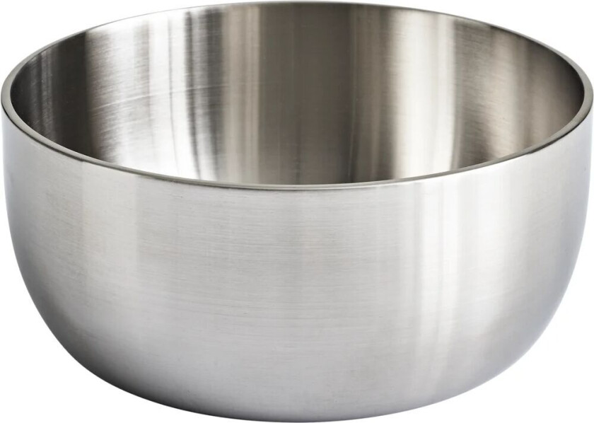 gastroskål rustfritt stål 10 cm