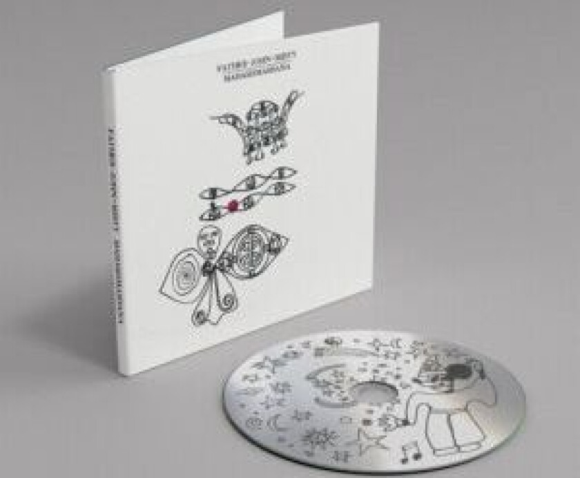 Father John Misty - Mahashmashana (Cd)