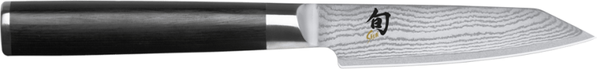 Kai Kiritsuke kniv 9 cm