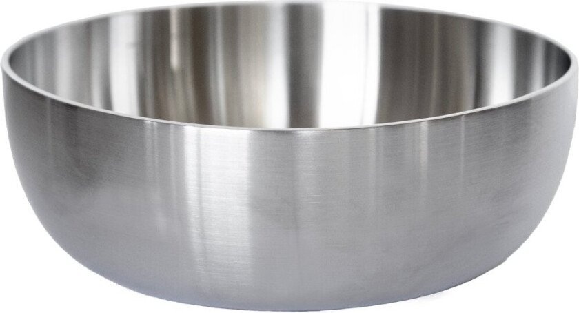 gastroskål rustfritt stål 13 cm