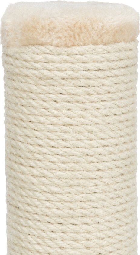 Batres Scratching Post, 62 Cm, Beige