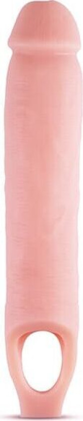 Performance Sheath Extender 21,5 cm Penisforlenger/Sleeve