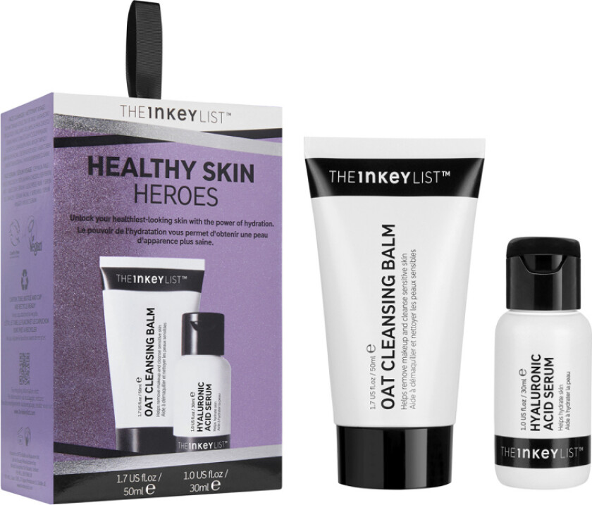 Healthy Skin Heroes (80 ml)