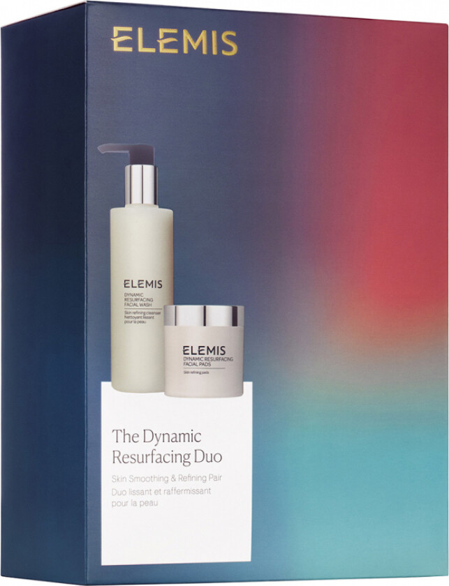 Kit: The Dynamic Resurfacing Duo (200 ml + 60 pcs)