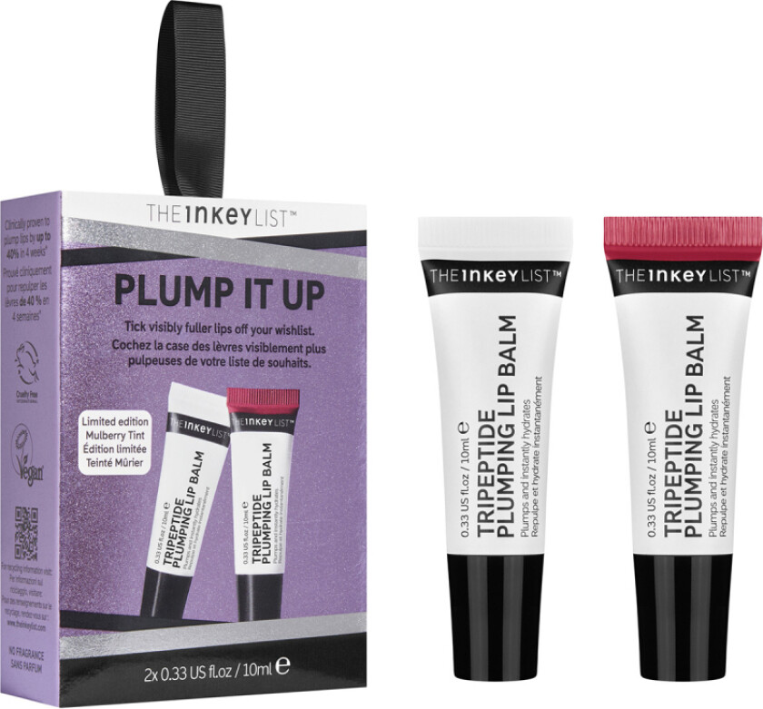 Plump it up Duo (2 pcs)