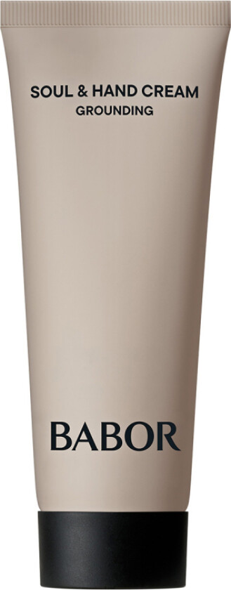 Soul & Body Hand Cream (75 ml)