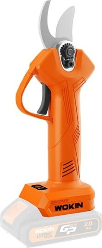 Batteridrevet hagesaks 20V