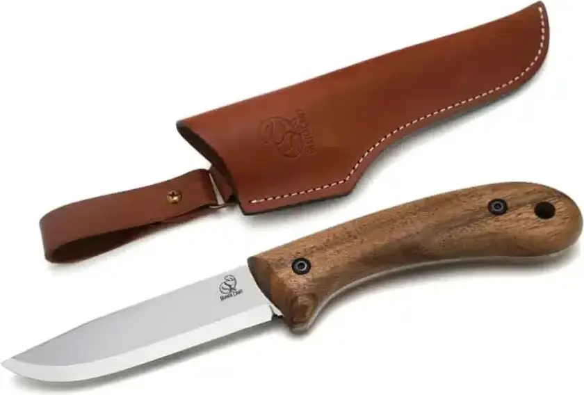 Bilde av Bushcraft Kniv BSH2 - Glacier