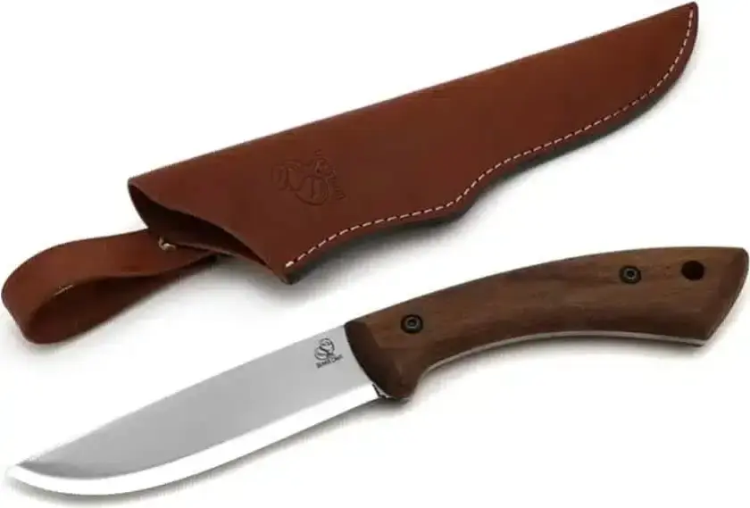 Bilde av Bushcraft Kniv BSH1 - Dune