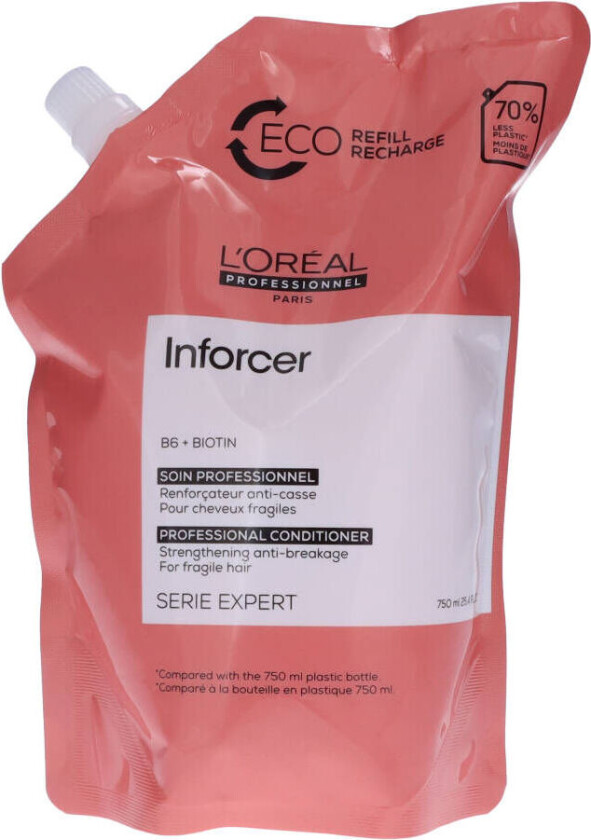 Professionnel Inforcer Conditioner 750 ml