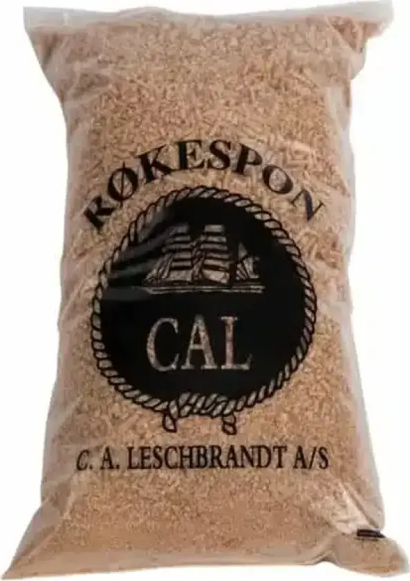 Bilde av Røykespon - 3 liter