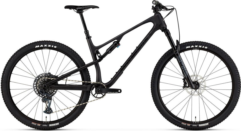 Element Carbon 50XT/SLX spec 29" 2024