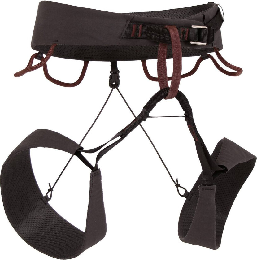 Bilde av Cuestapirate black XL