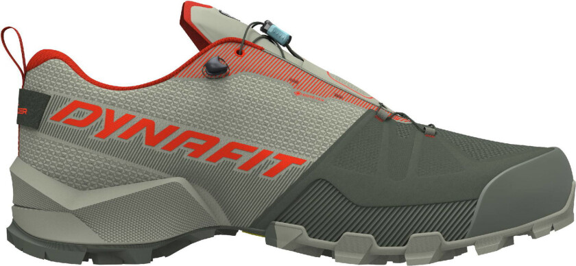 Transalper GTXthyme/yerba UK 7