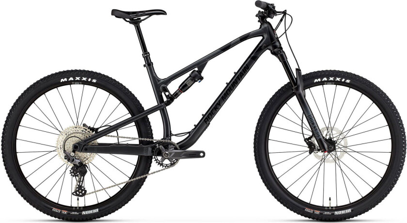 Element Alloy 30Deore spec 29" 2024