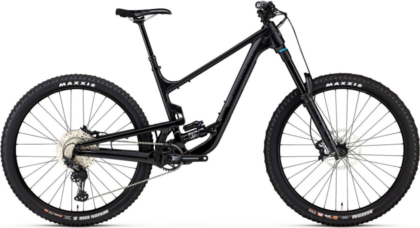 Altitude Alloy 5029" XT/SLX spec 2024