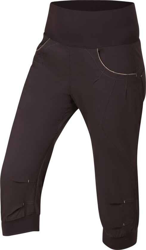 Noya Shorts W'santhracite S