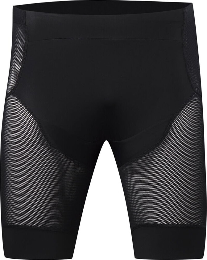 Foundation Short M's black