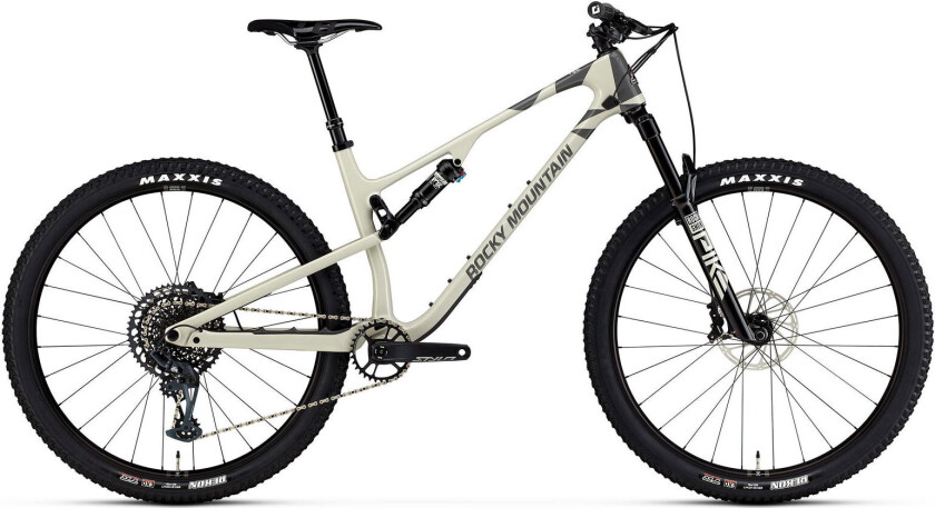 Element Carbon 50XT/SLX spec 29" 2024