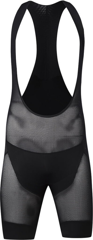 Foundation Bib Short M's black