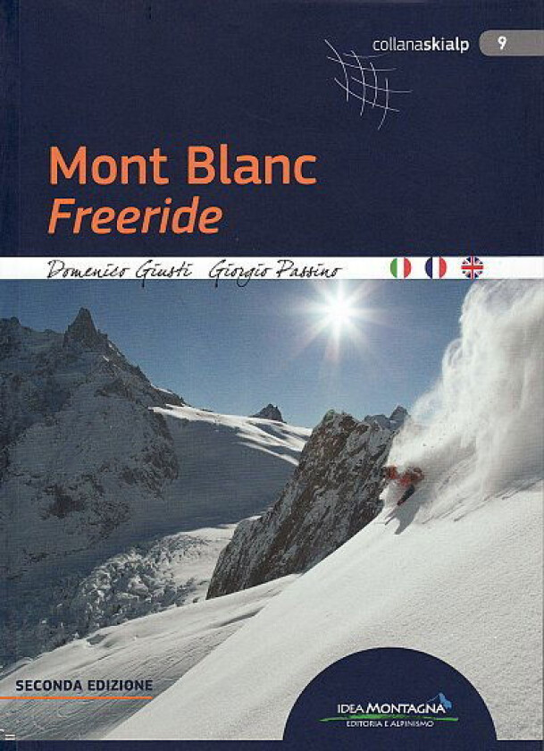 Mont Blanc Freeride