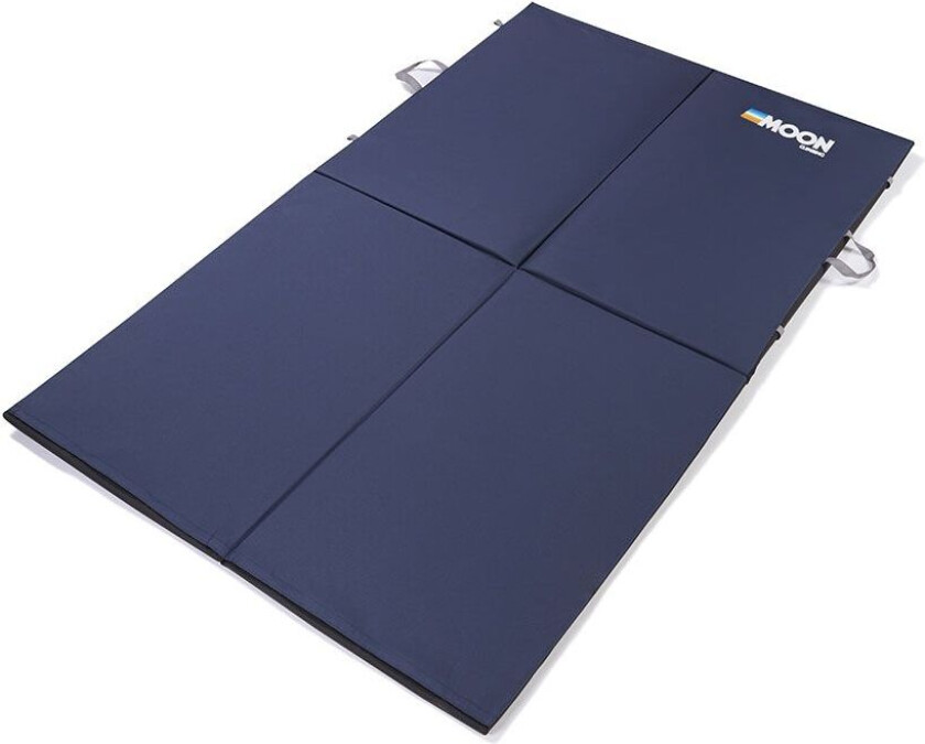 Bilde av Moon Cirrus Crash PadRetro Stripe Indigo