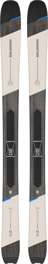 MTN 96 Carbon 166 cm
