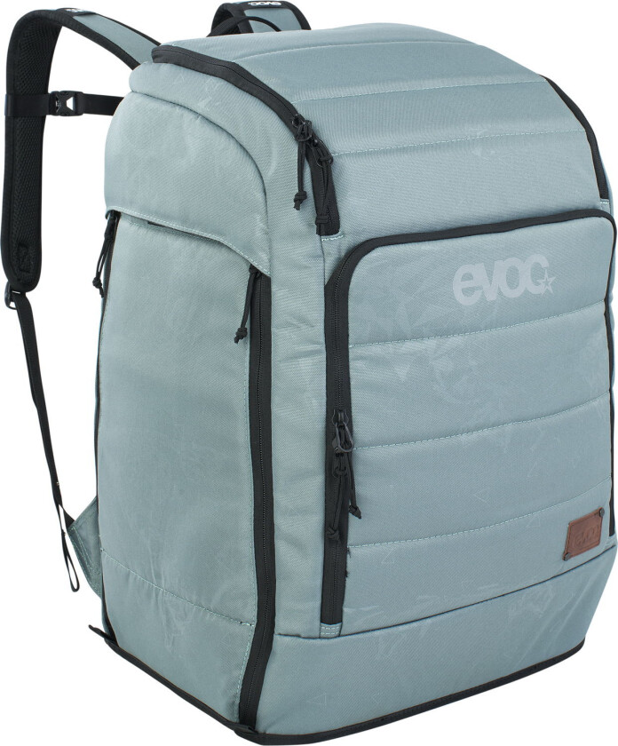 Gear Backpack 60steel