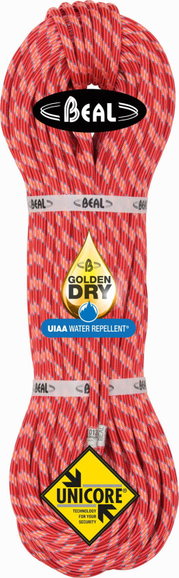 Bilde av Ice Line 8,1mm UnicoreGolden Dry