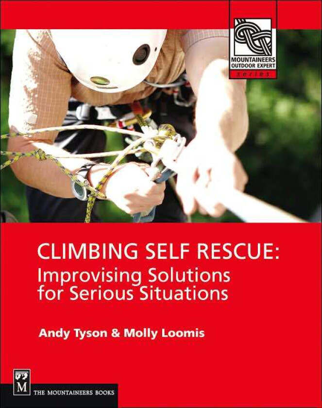 Climbing Self Rescue