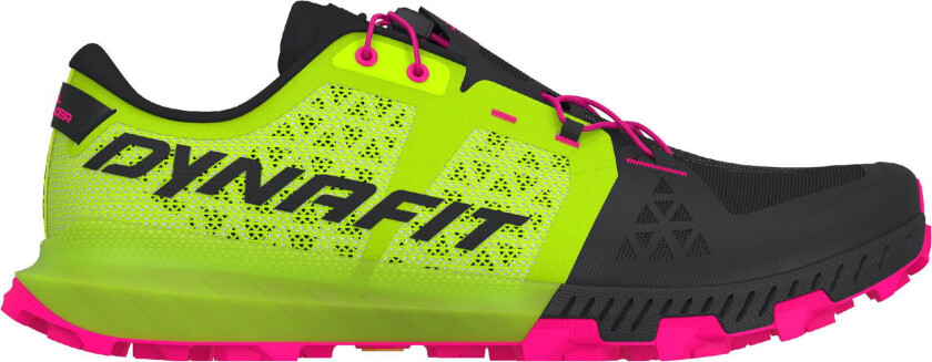 Sky DNABlack Out/Fluo Yellow UK 8,5