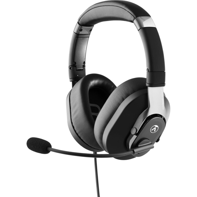 Pb17 Business Headset